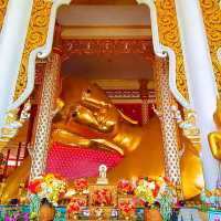 ไหว้หลวงพ่อโตซำปอกง 300 ปี