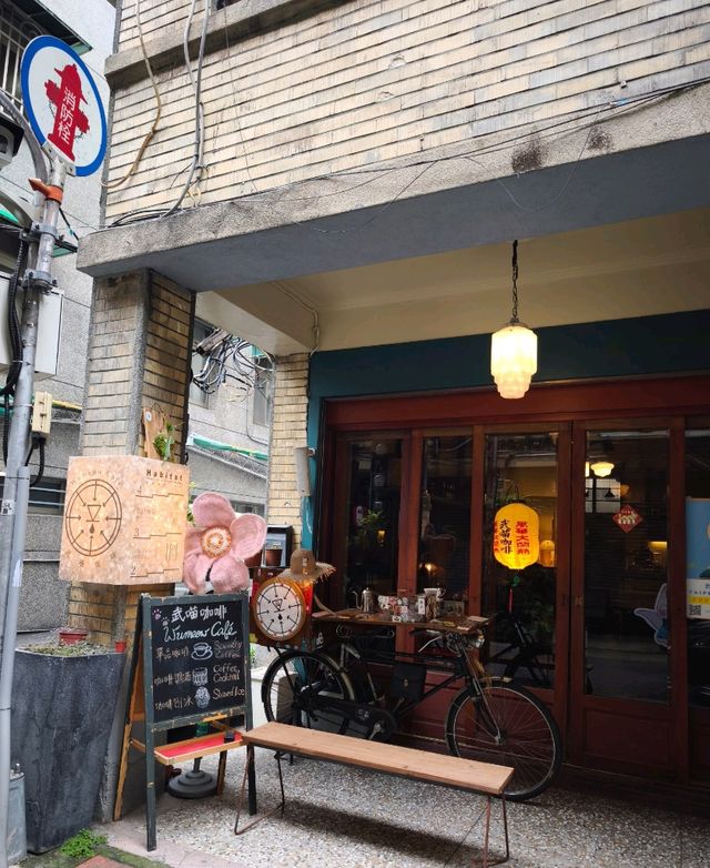 永樂市場（外）