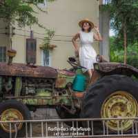 Villa Tuscany Country Resort [สวนผึ้ง]  