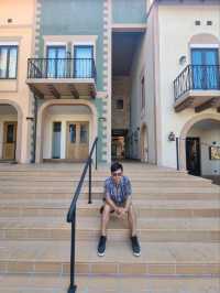 TOSCANA VALLEY เขาใหญ่