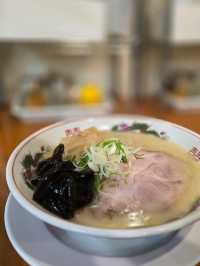해외여행 일본 삿포로 라멘맛집 Shiuntei 紫雲亭