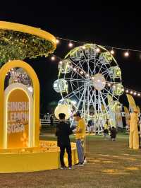 รีวิวงาน Farm Festival 2024 ที่สิงห์ปาร์ค เชียงราย