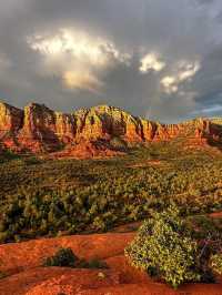 Hiking for Sunrise in Sedona: Not Your Average Wake-Up call📞 