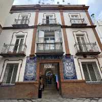西班牙-Sevilla 免費景點+看佛朗明哥舞酒吧分享