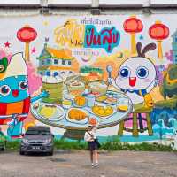 One day trip หาดใหญ่วันเดียวก็เที่ยวได้