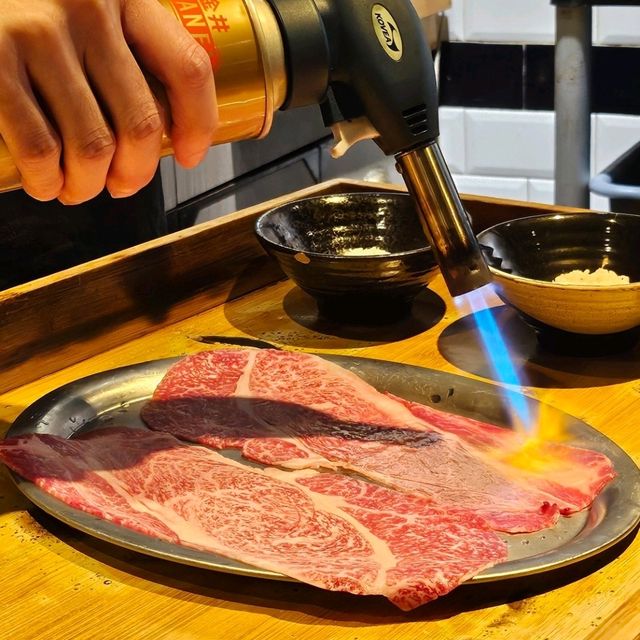 尖沙咀人氣高質燒肉店 驚安性價比高