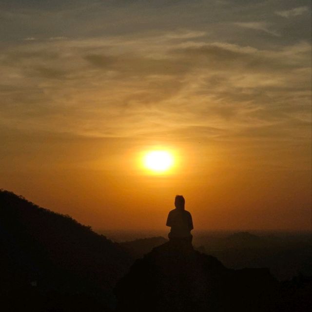 จุดชมวิว จ.ลพบุรี