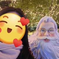 후쿠오카 12월 여행! 크리스마스 일루미네이션 접수 완료 ♡
