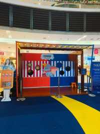 Holiday Wonderland Awaits at Paradigm Mall