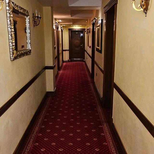 Hotel Niko