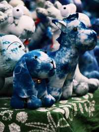 Dali Ancient City: A Journey Through History and Culture