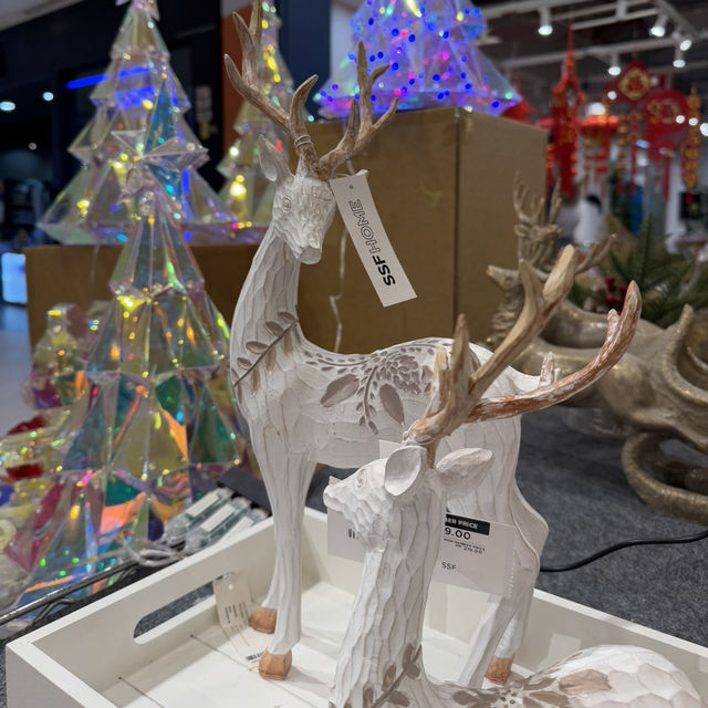 Deck the Halls with Joy at SSF Home! 🎄 Deck the Halls with Joy at SSF Home! 🎄
