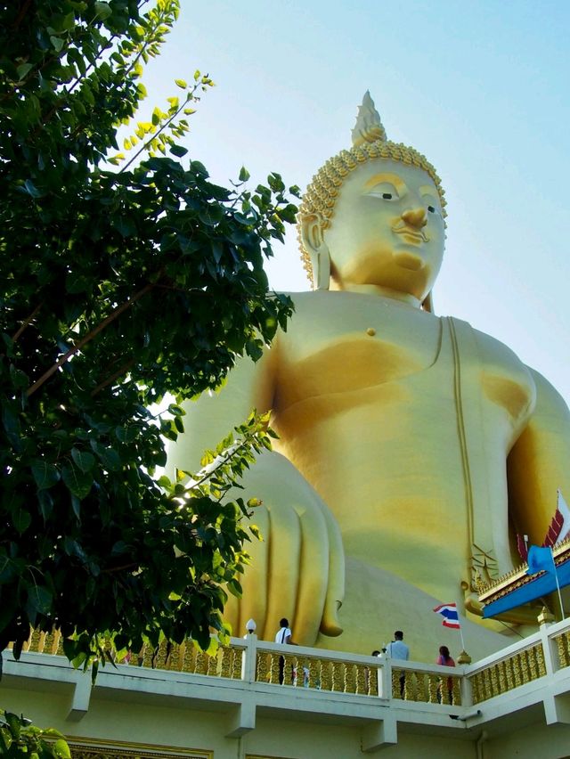 วัดม่วง จ.อ่างทอง