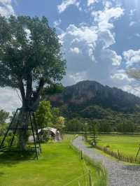 🌲 IKO Camp & Cafe คาเฟ่วิวหลักล้านเพชรบุรี