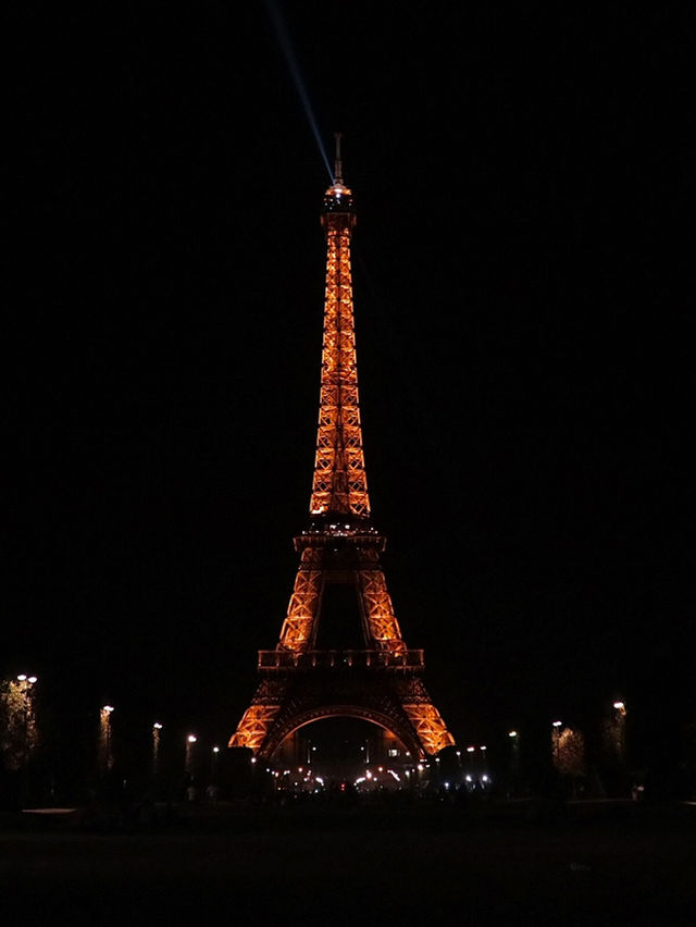 🇫🇷매일 가고싶어지는 로맨틱한 파리의 밤🇫🇷