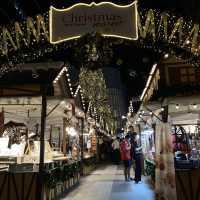 ถ่ายรูปเล่นที่ one bangkok