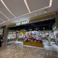 POP MART 泡泡馬特 深圳卓悅中心店