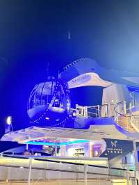 2024旅行推薦01「皇家加勒比海郵輪」