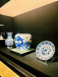 【尖沙咀】香港藝術館：好物有型──香港藝術館藏精品展