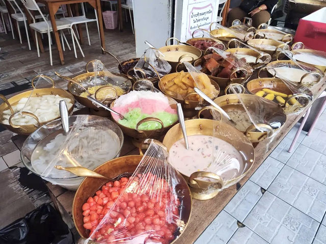 ร้านหวานละมุนภูเก็ต