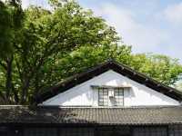 山形🇯🇵山居倉庫