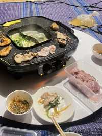 สระบุรี 1 วัน เที่ยวครบ คาเฟ่ ร้านอาหาร รางรถไฟ