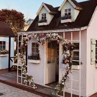 Discover Serenity at Provence Village