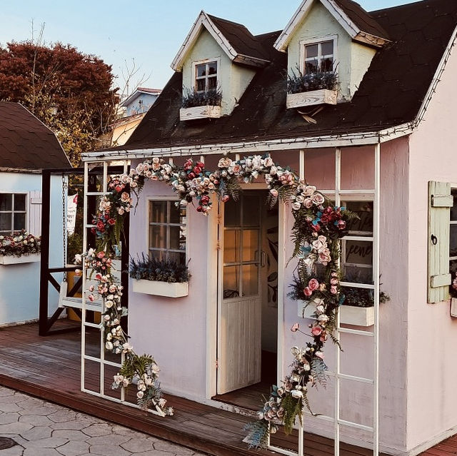 Discover Serenity at Provence Village