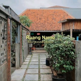 Ruang Nemu