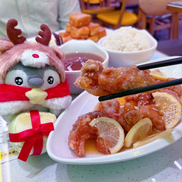 蛋糕甜品有驚喜❤️