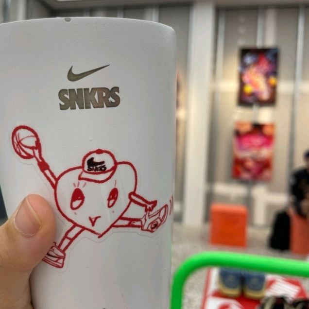 2026年 Nike SNKRS Hongdaeショッピングおすすめ| Trip Moments