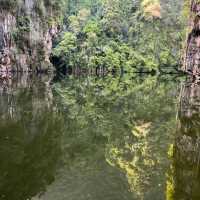Ipoh Mirror Lake: A Quiet Escape Worth Visiting
