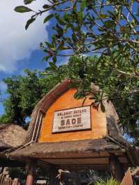 Sade Village, Lombok