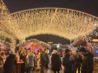 Ring in the New Year in the Alpine Charm of Innsbruck