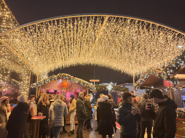 Ring in the New Year in the Alpine Charm of Innsbruck