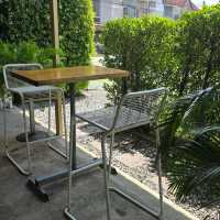 Chang(ช่าง)___Craft cafe