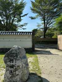 Taman Jepun Ipoh: A Tranquil Japanese Garden Escape
