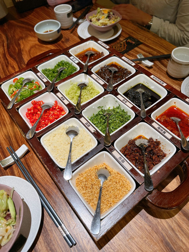深圳慶生約會推介餐廳 招牌花膠雞湯