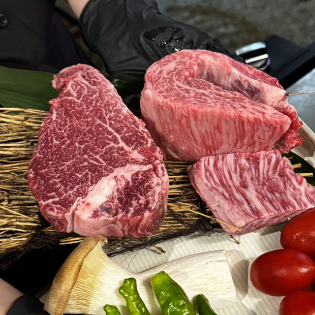 인천 송도신도시 한우 맛집, 우아시스 🥩