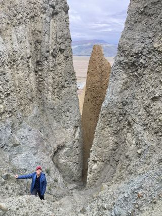 Clay Cliffs: A Geological Marvel of New Zealand’s South Island