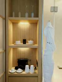 홍콩 속의 일본, 젠(zen)스타일의 ‘AKi hongkong’ 🏨💕