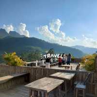 LISU CAFE @ ดอยหลวงเชียงดาว