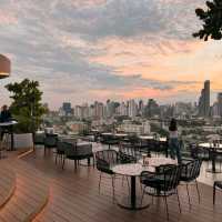 Rooftop Bar