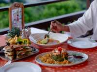 Panorama Restaurant 