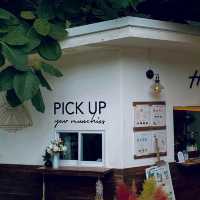 Highrivercafe