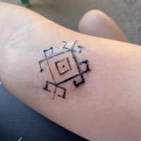 GET YOUR LEGENDARY TATTOO AT BUSCALAN
