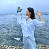 포항 호미곶 이렇게 사진 찍어보세요 📸🙌