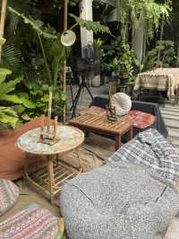 Why You Must Visit TAIBAN (ใต้บ้าน) in Bangkok 