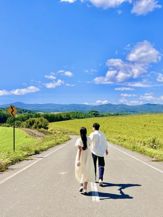 夏季札幌3天4夜旅行費用