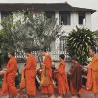 Luang Prabang: A Journey Through Heritage, Nature, and Adventure